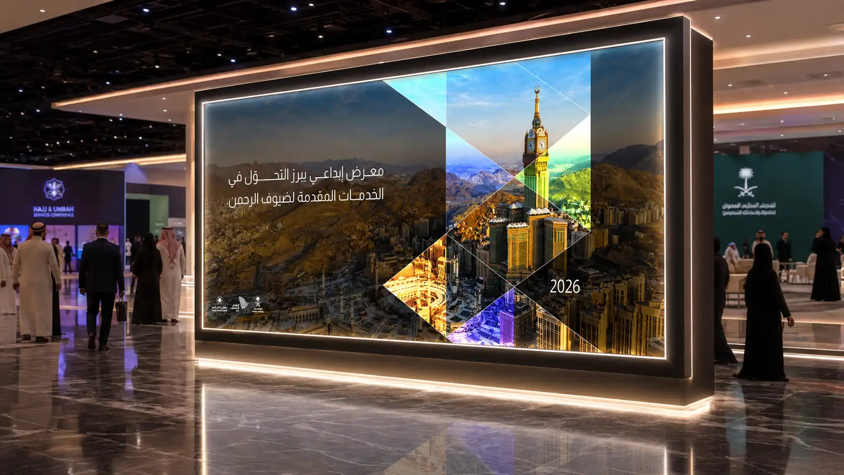 The Spectrum of Unity visual three